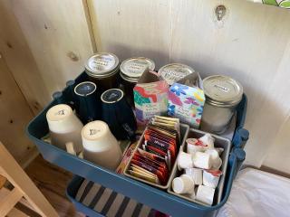 Private 1 Bd near Yosemite and Bass lake - 9