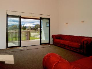 Mountain View - Ohakune Holiday Home - Ohakune - 8