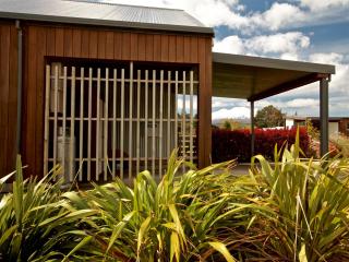 Mountain View - Ohakune Holiday Home - 6