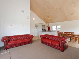 Mountain View - Ohakune Holiday Home - Ohakune - 2