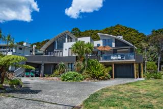 Harnifin - Langs Beach Holiday Home - Langs Beach - 4