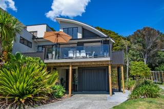 Harnifin - Langs Beach Holiday Home - Langs Beach - 3