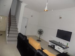Unique 1BEDROOM Shortlet Stadium Rd with 24hrs light-FREE WIFI -N58,000 - Port Harcourt - 1