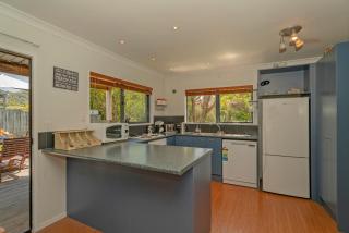 Sundaze - Hahei Holiday Home - Hahei - 7