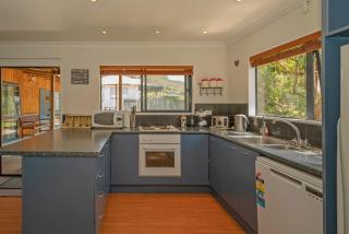 Sundaze - Hahei Holiday Home - Hahei - 6