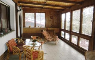 Ferienhaus Albertine D - Güntersberge - 3