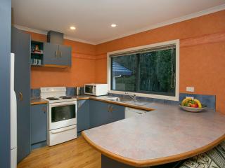 Laid Back on Lakewood - Taupo Holiday Home - Taupo - 5