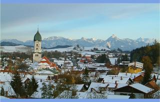 Awesome Apartment In Nesselwang - Nesselwang - 1
