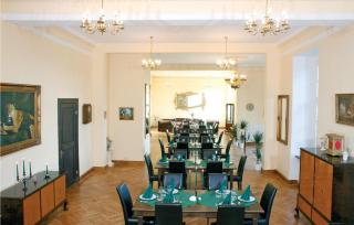 Herrenhaus Lübbenow - 6