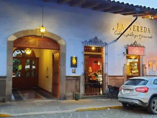 Casa aroma de café, en el corazón de Coatepec. - Coatepec - 2