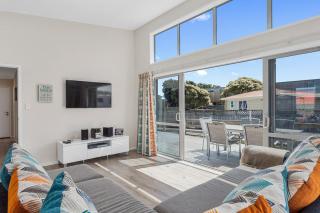 Beach Retreat - Ohope Holiday Home - Ohope Beach - 6