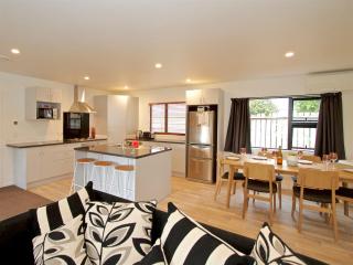 Cosy Alpine HQ - Ohakune Holiday Home - Ohakune - 9