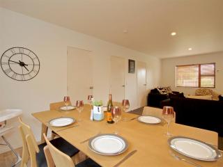 Cosy Alpine HQ - Ohakune Holiday Home - Ohakune - 8