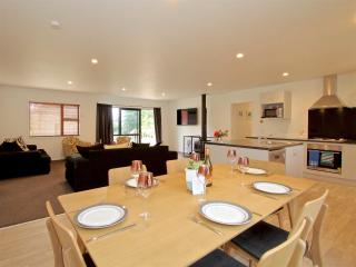 Cosy Alpine HQ - Ohakune Holiday Home - Ohakune - 5