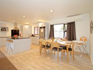 Cosy Alpine HQ - Ohakune Holiday Home - Ohakune - 4