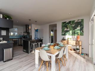 Little Pearl of Vista Verano - Mangawhai Home - 6