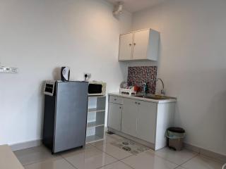 SK Studio 2 DeCentrum Wifi Netflix - 6