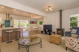 Peaceful Pauanui - Pauanui Holiday Home - Pauanui - 4