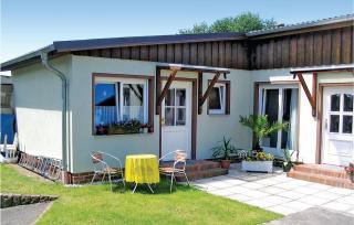 Stunning Apartment In Karlshagen - 0