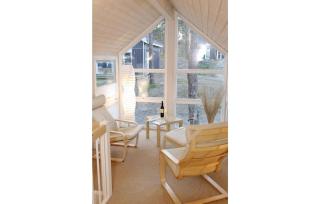 Strandpark Ostseebad Baabe - 1