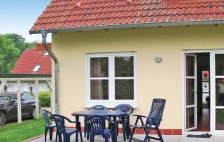 Landhaus Residenz - Losentitz - 0