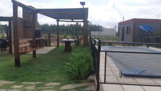 Cabañas DAYMA - 3