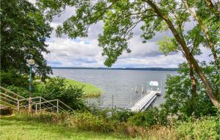 Holiday Home Lindenberg R - Klein Nemerow - 8