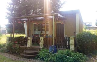Lovely Home In Sagsdorf - Sternberg - 9