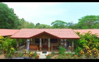 Hotel D'Lucia - Quebrada Ganado, Jaco, Costa Rica - Puntarenas - 9