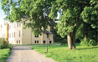 Schloss Poggelow - Schwasdorf - 2