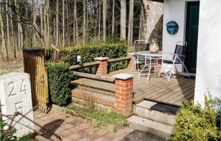 Holiday Home Am Trieberweg S - Falkenstein - 8