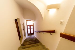 Vila Krumlov - 2