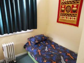 Oroua Cottage - Rangataua Bach - Ohakune - 0