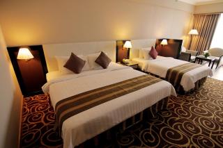 Mega Hotel Sdn Bhd - Miri - 4