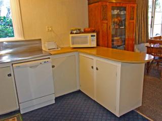 Kuratau - Kuratau Bach - 4