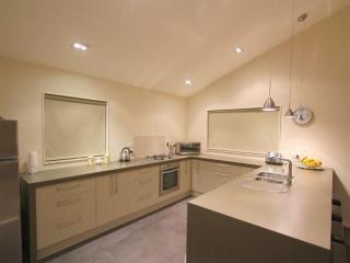 Carrot Cake Chalet - Ohakune - 4