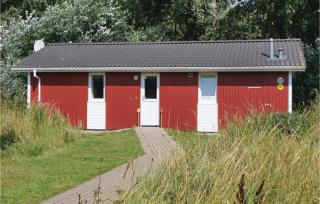 Freibeuterweg 22 - Dorf 5 - Travemünde - 0