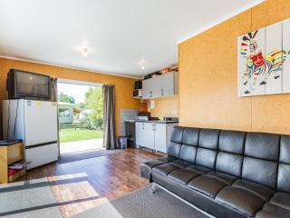 Sweet Rangataua - Rangataua Bach - Ohakune - 7