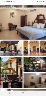 Casa aroma de café, en el corazón de Coatepec. - 8