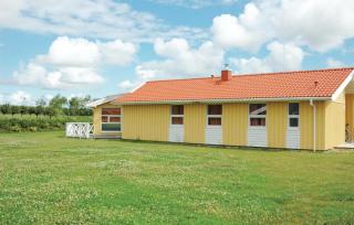 Friedrichskoog-Strandpark 3 - Friedrichskoog - 0