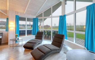Friedrichskoog-Strandpark 6 - Friedrichskoog - 4
