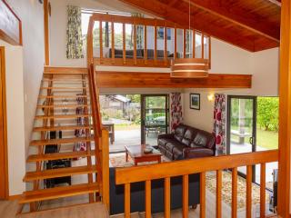 The Bach Retreat - Hahei Holiday House - 1