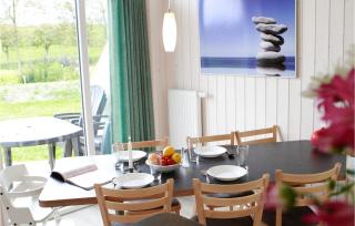 Friedrichskoog-Deichblick 8 - 1