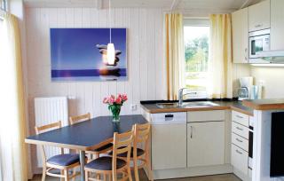 Friedrichskoog-Deichblick 2 - Friedrichskoog - 9