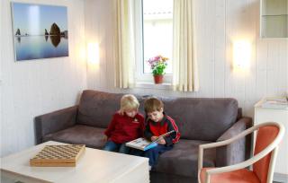 Friedrichskoog-Deichblick 2 - Friedrichskoog - 5