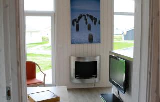 Friedrichskoog-Deichblick 2 - Friedrichskoog - 6