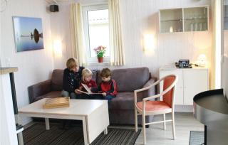 Friedrichskoog-Deichblick 1 - Friedrichskoog - 9