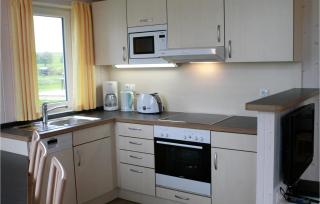 Friedrichskoog-Deichblick 1 - 2