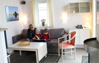 Friedrichskoog-Deichblick 1 - Friedrichskoog - 5