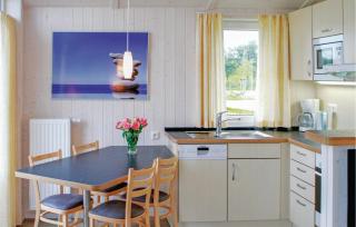 Friedrichskoog-Deichblick 9 - Friedrichskoog - 7